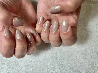 ネイル kikinail 溝の口のネイルデザイン