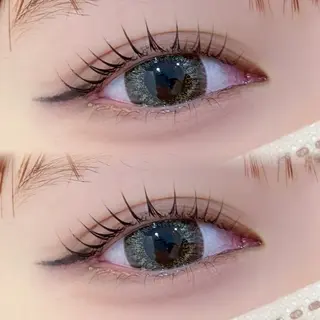 マツエク・マツパ amy Kyokaの眉毛・アイブロウイメージ