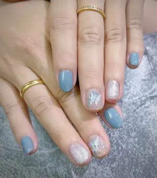ネイル Van Nail Salonのネイルデザイン