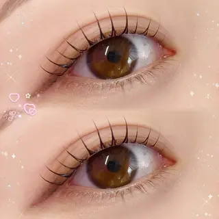 マツエク・マツパ Ailush ラシェン所属・Rushen 🤎🤍Renaのその他イメージ