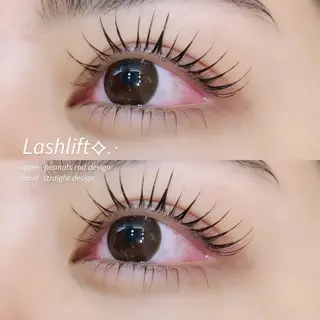 マツエク・マツパ 𝙇𝙪𝙣𝙖 ⟡ アイリストのマツエク・マツパデザイン