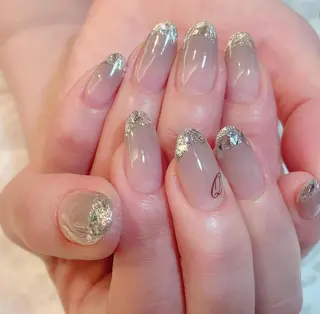 ネイル VIVIAN リサのネイルデザイン