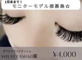 マツエク・マツパ DILETTO ⠀森のマツエク・マツパデザイン