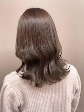 カラー 公式PARADE💐 池袋💐のヘアスタイル