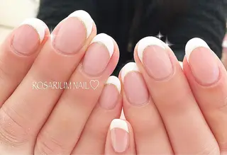 ネイル ROSA RIUMのネイルデザイン