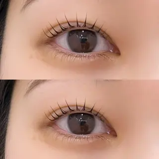 マツエク・マツパ H eyelash YUUKI🎀のマツエク・マツパデザイン