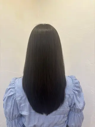 ロング 🫧ボブ特化/洋平 🫧/【中目黒】のヘアスタイル