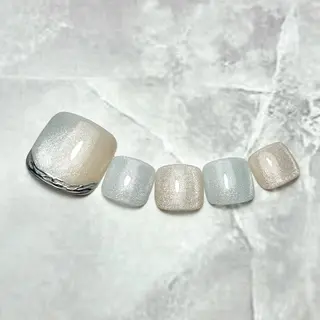 ネイル nailsalon liccáのネイルデザイン