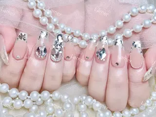 ネイル La Merのネイルデザイン