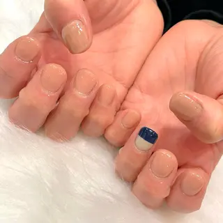 ネイル MADDYNAILS ✴︎柏痛ネイルのネイルデザイン
