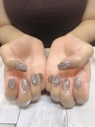 ネイル ✨アン ミユ✨のネイルデザイン