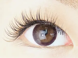 マツエク・マツパ é(acute e) アキュート エのマツエク・マツパデザイン