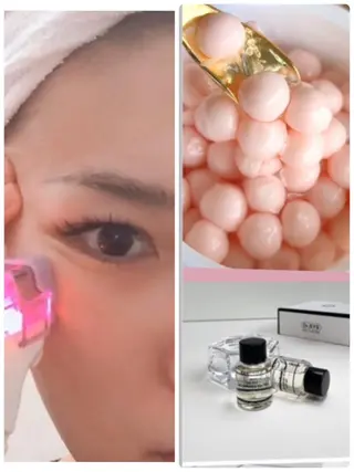 y.laBelle 艶肌・小顔・肌質改善のエステ・リラクイメージ