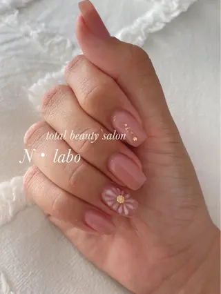 ネイル Gracias. rieのネイルデザイン