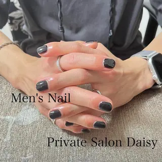 ネイル プライベートサロン Daisyのネイルデザイン