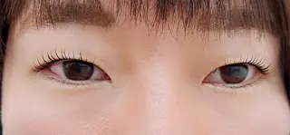 マツエク・マツパ Angeeye/フレ スポ富沢/半澤のヘアスタイル