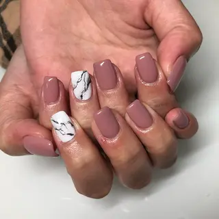 ネイル nail salon Soiréeのネイルデザイン