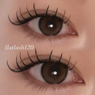 マツエク・マツパ naruki🌙 en Rêveのマツエク・マツパデザイン