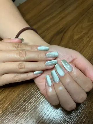 ネイル To__ma nailのネイルデザイン