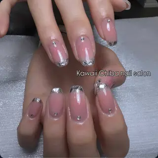 ネイル Kawaii Chiba nailのネイルデザイン
