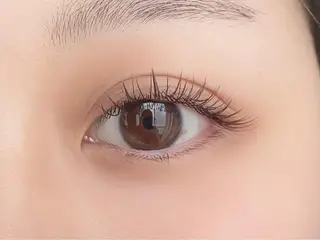 マツエク・マツパ Ai Quick 西日暮里店のマツエク・マツパデザイン
