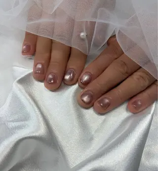 ネイル &u.privatenailsalon所属・&u. nail salonのネイルデザイン