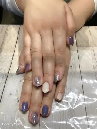 ネイル ✨アン ミユ✨のネイルデザイン