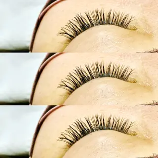 マツエク・マツパ N まいのマツエク・マツパデザイン