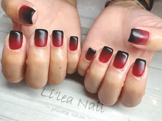 ネイル Li'leaNail AINAのネイルデザイン