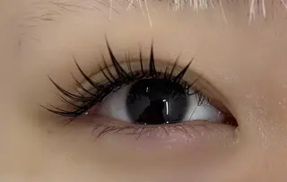 マツエク・マツパ ∩_∩アオイ eye lashのマツエク・マツパデザイン