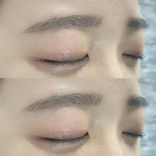 マツエク・マツパ Radiant♡ まつ毛&眉毛サロンのマツエク・マツパデザイン