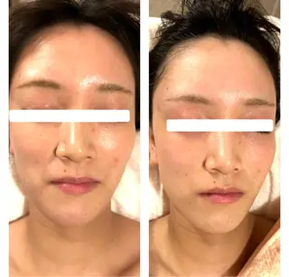 メナードフェイシャルサロン犬山橋爪店所属・メナード谷口 春香のエステ・リラクイメージ