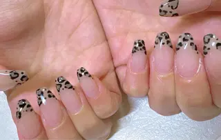 ネイル Candy -nailのネイルデザイン