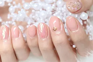 ネイル 河内長野/三日市町駅 ネイリスト　りかのネイルデザイン