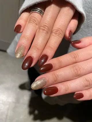 ネイル Ami 🦥のネイルデザイン