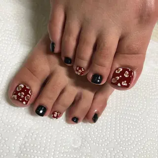 ショート ネイル 《LB》ラブリエ Nail&eyeのマツエク・マツパデザイン