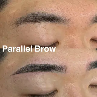 メンズ アイブロウ SENSE新宿所属・【SENSE】 メンズ眉毛専門の眉毛・アイブロウイメージ