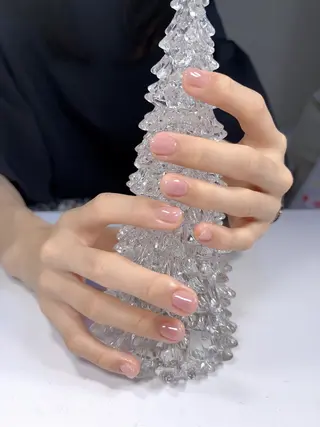 ネイル ネイルサロン ロア旧ジョリーのネイルデザイン