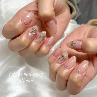 ネイル N. 【エヌドット】のネイルデザイン