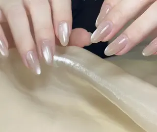 ネイル 🍑 momo_nailのネイルデザイン