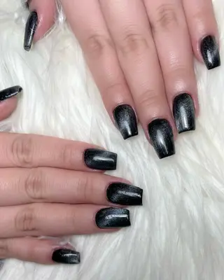 ネイル Feel ‪‪☺︎‬Yuriaのネイルデザイン