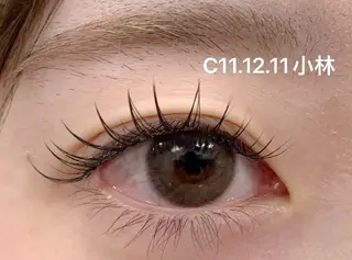 マツエク・マツパ LEDマツエクマツパ 小林のマツエク・マツパデザイン