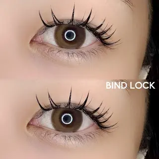 マツエク・マツパ 🫧 Rumoa🫧のマツエク・マツパデザイン