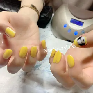ネイル NailSalon LiAnのネイルデザイン