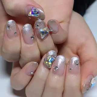 ネイル ☆ KANON☆のネイルデザイン
