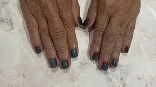 ネイル SalonLinda Marikoのネイルデザイン