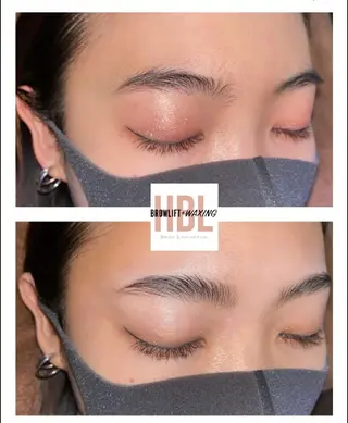 beckylash 札幌アカデミーのマツエク・マツパデザイン