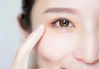 アイブロウ 《ankh.》 ＥＭＩのエステ・リラクイメージ