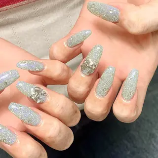 ネイル .nail🕊️ akariのネイルデザイン