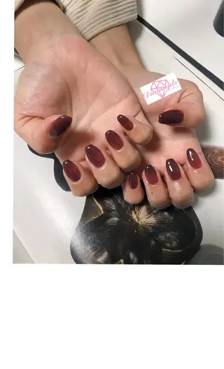 ネイル Asa miのネイルデザイン